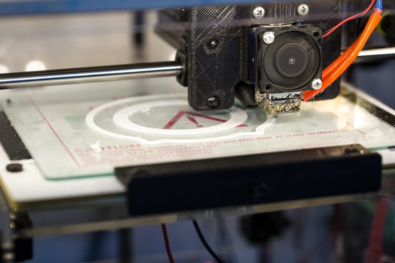 Inventor's Workshop