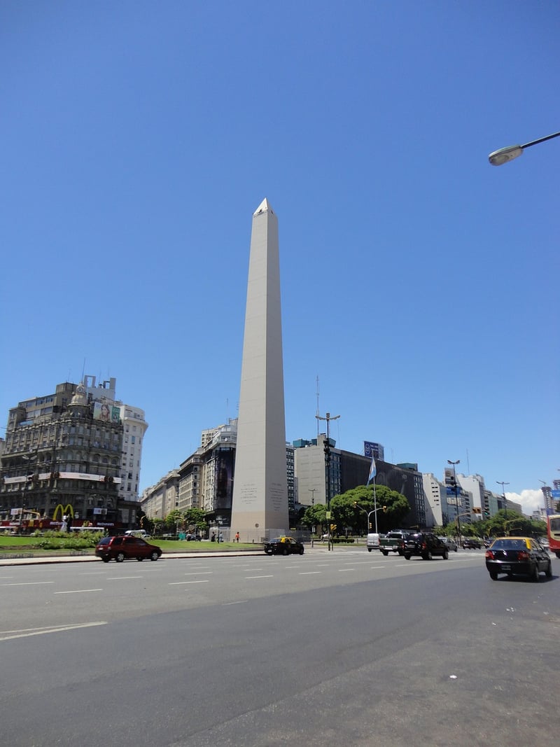 Buenos Aires