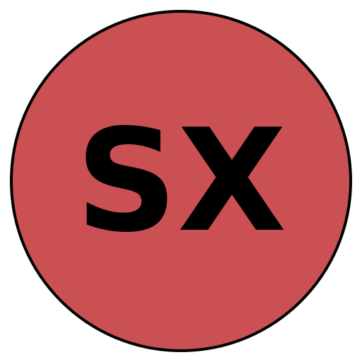 StrideX