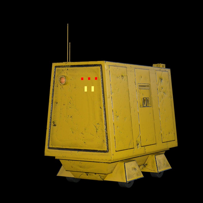 Temporal Disruptor