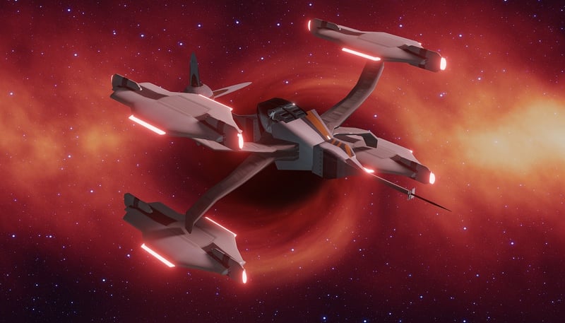 Quantum Resonator
